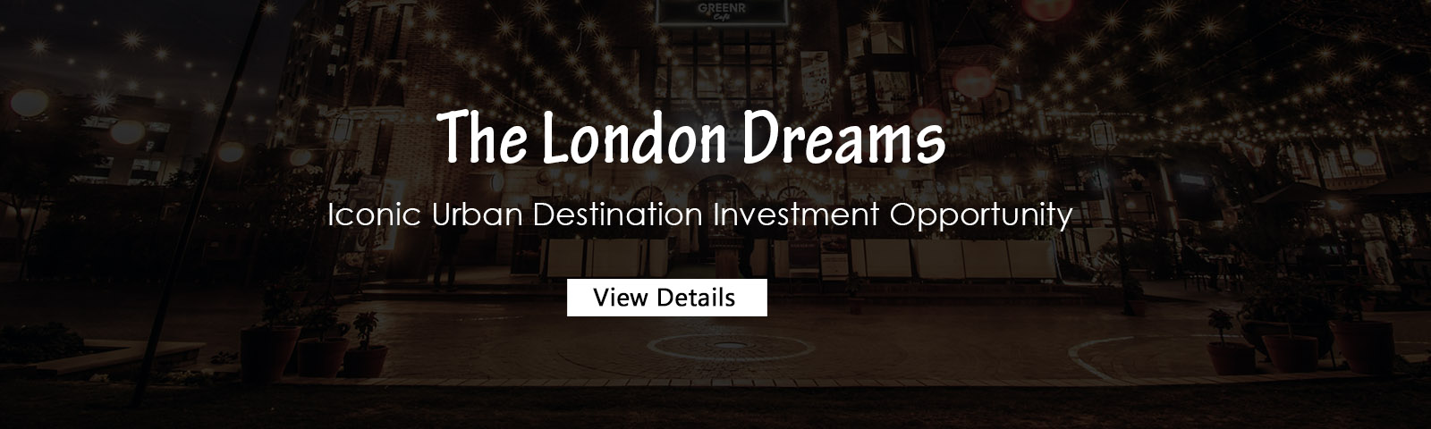 The London Dreams